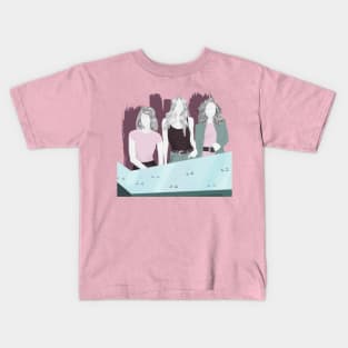 Reflection Kids T-Shirt